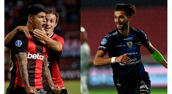 Melgar vs Independente del Valle sufrió un cambio de hora Melgar vs Independente del Valle sufrió un cambio de hora