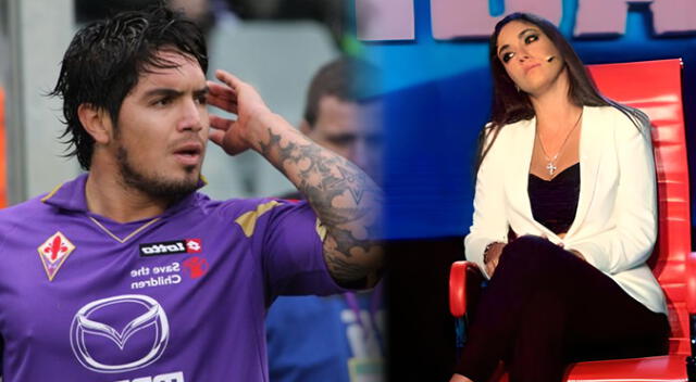 Tilsa Lozano logró ganar 50 mil soles tras responder una pregunta sobre el 'Loco' Vargas. Tilsa Lozano logró ganar 50 mil soles tras responder una pregunta sobre el 'Loco' Vargas.