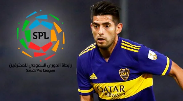 Carlos Zambrano llegaría a la Liga de Arabia Saudita en el 2023 Carlos Zambrano llegaría a la Liga de Arabia Saudita en el 2023