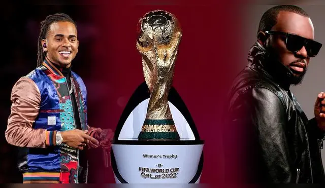 FIFA presentó la canción oficial del Mundial de Qatar 2022