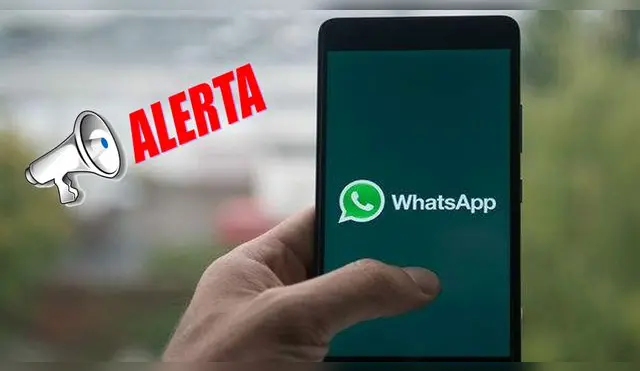 WhatsApp activará una función que permitirá proteger las conversaciones.