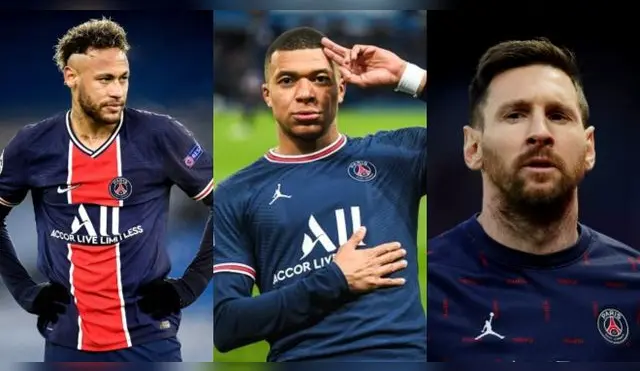 Nuevo terremoto en el PSG por una condición de Mbappé que afecta a los latinos del club