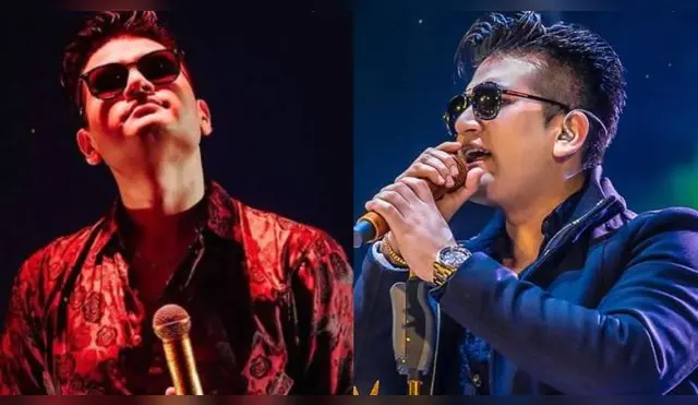 Deyvis Orosco: ¿Cuánto cobra el 'Bomboncito de la Cumbia' por 1 hora de show?