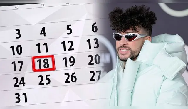 Día de Bad Bunny Proclaman el 18 de agosto una festividad en honor al
