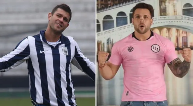 Yaco y Nicola: ¿Eran buenos 'cracks' en el fútbol? Excompañero los destruye