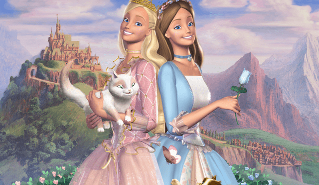 Barbie llegó a Netflix: ¿Qué películas de la muñeca puedo encontrar en la plataforma?