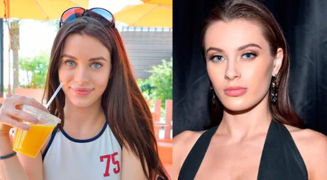 ¿Quién es 'Jon'? Lana Rhoades revela el significado del tatuaje que tiene en su zona íntima