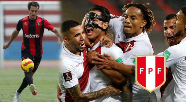 FBC Melgar: Horacio Orzán y su dura crítica a la Selección Peruana sobre jugar en Arequipa FBC Melgar: Horacio Orzán y su dura crítica a la Selección Peruana sobre jugar en Arequipa