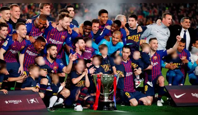 Disputó seis temporadas con el FC Barcelona
