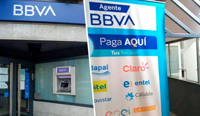 ¿Cuánto puedes ganar con un agente BBVA en el Perú? Conoce AQUÍ cómo puedes calificar
