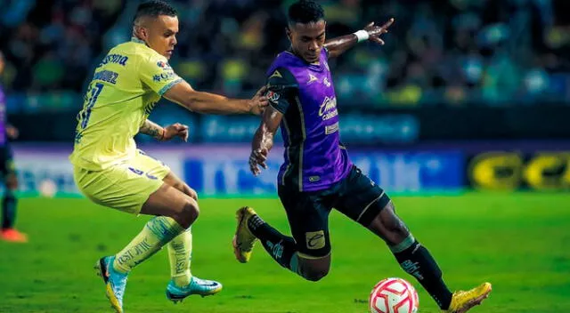 América ganó 3-1 a Mazatlán por la Liga MX 2022 América ganó 3-1 a Mazatlán por la Liga MX 2022