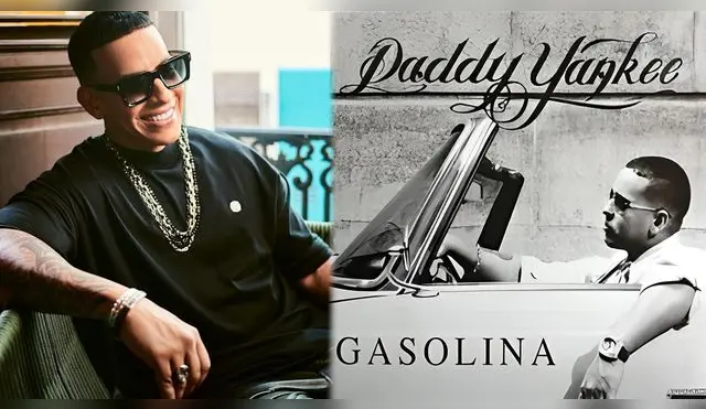 La canción 'Gasolina' es considerada la mejor del género urbano.