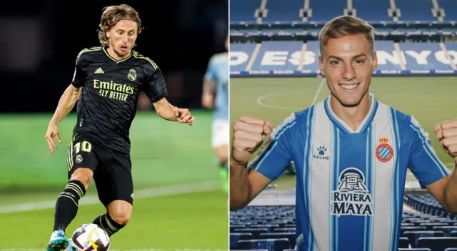 Real Madrid vs Espanyol: revisa las posibles alineaciones del partido