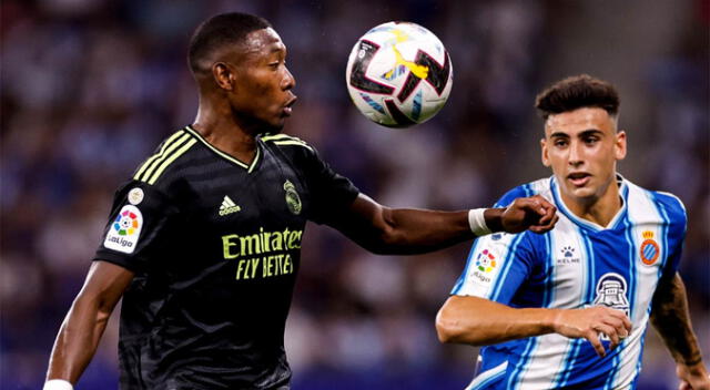 Real Madrid contra Real Sociedad