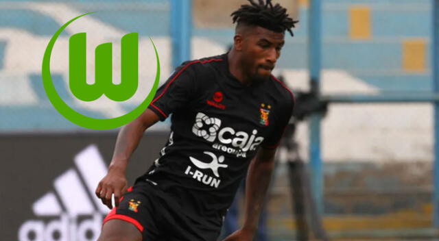 Carlos Ascues fue la última gran venta de Melgar Carlos Ascues fue la última gran venta de Melgar