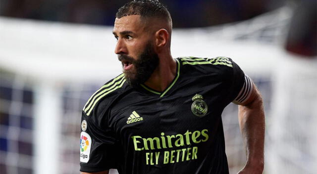 Real Madrid le ganó a Espanyol
