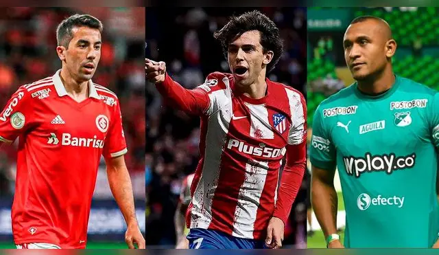 Partidos de hoy EN VIVO lunes 29 de agosto