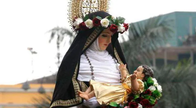 Santa Rosa de Lima 2022: conoce cómo se hará la conmemoración; horarios y lugares Santa Rosa de Lima 2022: conoce cómo se hará la conmemoración; horarios y lugares