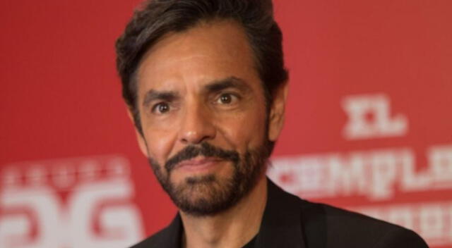 Reconocido actor Eugenio Derbez deberá ser intervenido por fuerte accidente