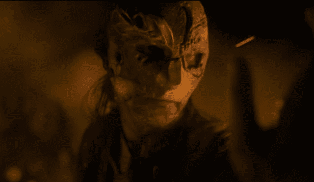 Craghas Drahar, el nuevo villano de La casa del dragón