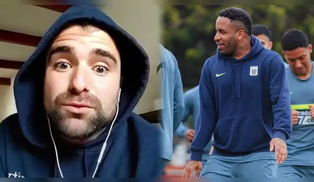 Chileno.pe pidió a Farfán que no estafe más a Alianza y que mejor juegue por 'Once Machos'