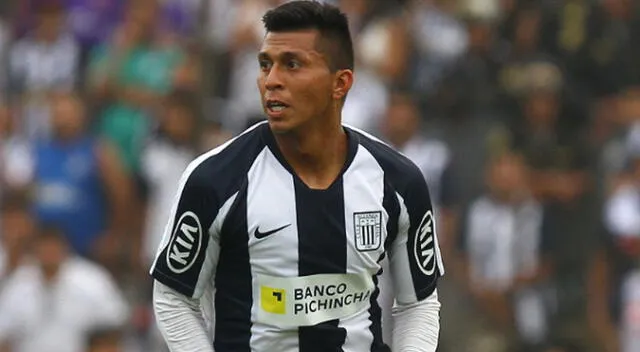 Rinaldo Cruzado no jugará este 2022 y se sinceró sobre su futuro