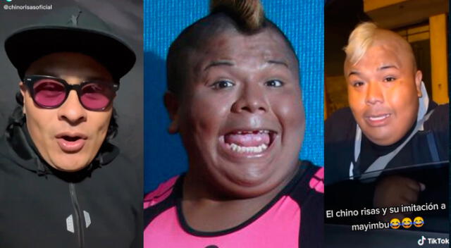 Chino Risas reveló cómo 'Mayinbu' malgastó 80 mil soles que ganó en su paso por la televisión