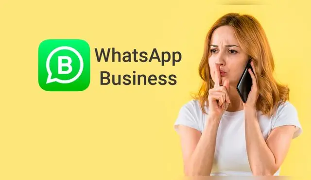 WhatsApp no compartirá tu número con negocios en su versión de PC