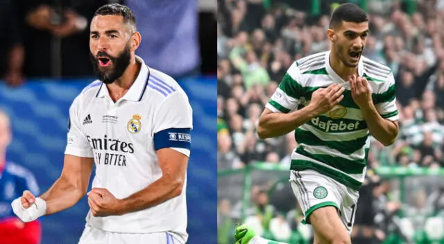 Real Madrid vs Celtic: Posibles alineaciones del partido por la Champions League