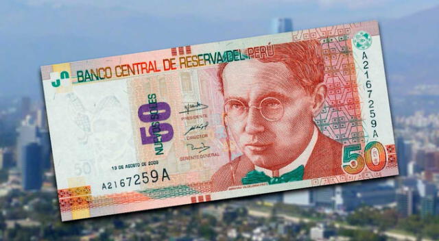 ¿Se puede sobrevivir con 50 soles en Chile?