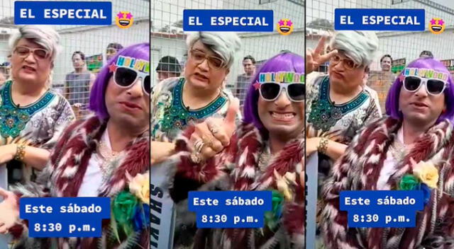 ¿Carlos Álvarez vuelve a JB en ATV? ¿Carlos Álvarez vuelve a JB en ATV?