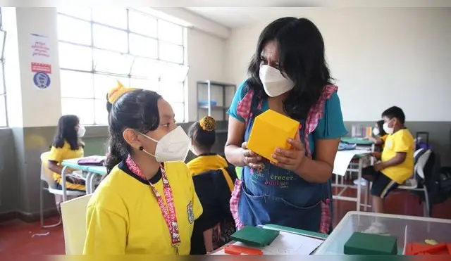 Bono Escolaridad 2022: mira aquí todo sobre el subsidio para profesionales de la Educación.