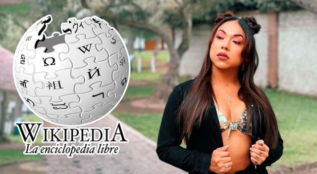 Busca a 'Dayanita' en Wikipedia y queda en shock al conocer trágico detalle de su pasado Busca a 'Dayanita' en Wikipedia y queda en shock al conocer trágico detalle de su pasado