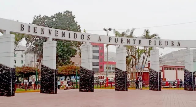 Conoce el verdadero origen del nombre del distrito de Puente Piedra. Conoce el verdadero origen del nombre del distrito de Puente Piedra.
