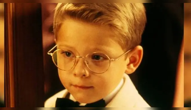 'Stuart Little' fue la película animada más aclamada en 1999, ya que mostraba grandes avances tecnológicos en la producción.
