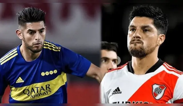 Cuotas de las casas de apuestas para el Boca Juniors vs. River Plate