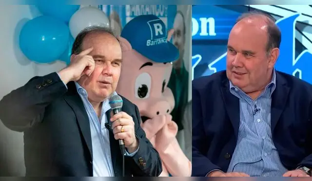 Rafael Lopez Aliaga: hoja de vida, propuestas y más sobre el candidato a la Alcaldía de Lima Rafael Lopez Aliaga: hoja de vida, propuestas y más sobre el candidato a la Alcaldía de Lima