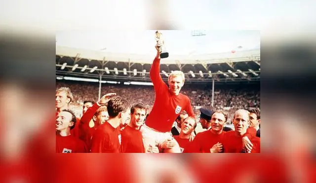 ¿La final más polémica? Inglaterra y el gol ilegal que le ayudó a ganar la Copa del Mundo