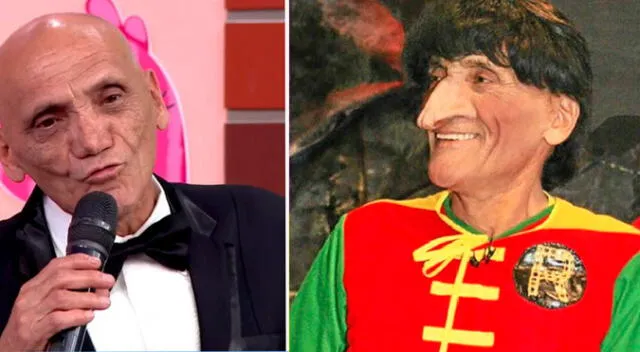Rodolfo Carrión se dedica a formar nuevos talentos tras apartarse de la TV. Rodolfo Carrión se dedica a formar nuevos talentos tras apartarse de la TV.
