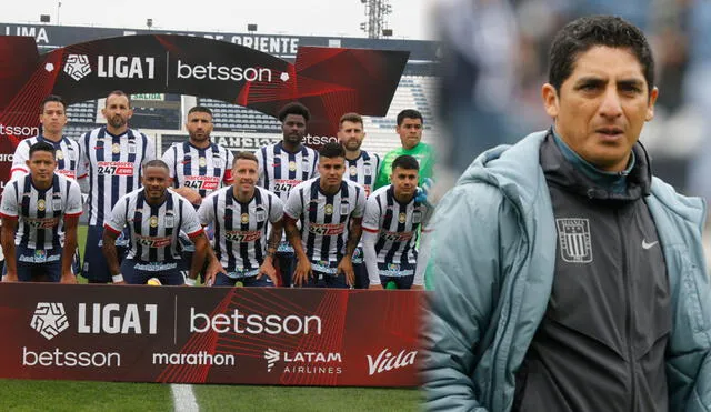 Alianza Lima de Guillermo Salas sumará dos puntos adicionales tras la consagración de su equipo de reserva