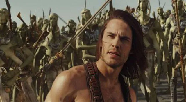 La película de Disney ahora podrá ser disfrutada por la plataforma de 'streaming'.