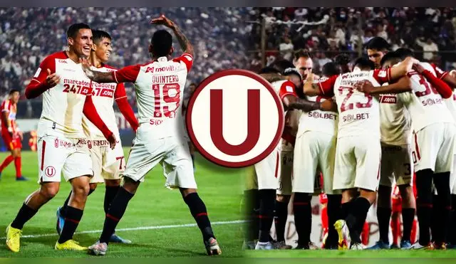 Universitario y el sacrificado calendario que le resta para ganar el Clausura