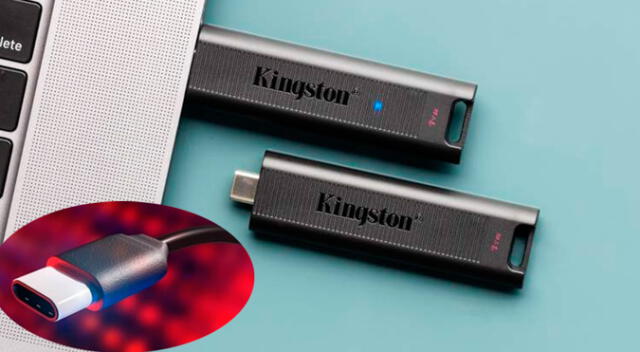 ¿Qué es el USB 4.0 y qué beneficios ofrecerá esta nueva tecnología que llegará en poco tiempo?
