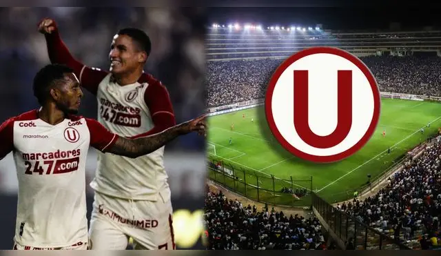 Noche mágica: Universitario y el video de agradecimiento a sus 50 mil hinchas ante Grau
