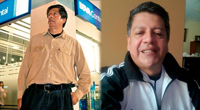 Conoce a qué se dedica actualmente Cromwell Gálvez, el exbanquero de las vedettes.