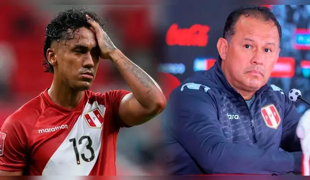 Renato Tapia se refirió a la nueva etapa de Perú con Juan Reynoso Renato Tapia se refirió a la nueva etapa de Perú con Juan Reynoso
