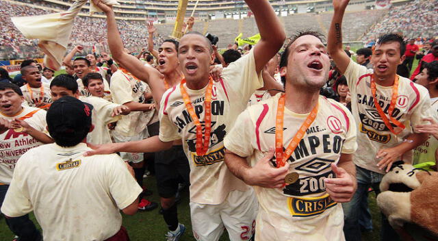 Fue campeón con Universitario, pero este 2022 la administración ya no lo quiso en el club