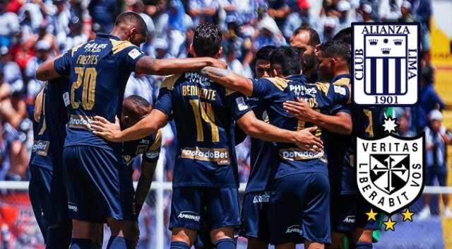 Alianza Lima vs. USMP: partido se reprogramará por las elecciones