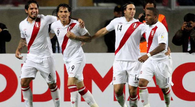 Los 4 fantásticos en la era de Markarián Los 4 fantásticos en la era de Markarián
