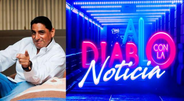 Pasó sin pena ni gloria por el elenco de Carlos Alvarez y hoy gana tanto dinero que lo regala a sus fans